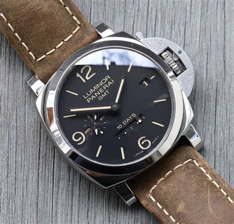 panerai pam 533|panerai luminor 1950 10 days.